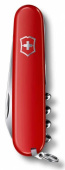 Швейцарский нож красный Victorinox Waiter 0.3303 от магазина РЭССИ