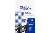 Карта памяти для видеорегистраторов Silverstone F1 Speed Card 32GB SpeedCard32 от магазина РЭССИ