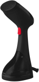 Отпариватель ручной Scarlett With Love SC-GS135S40 1400Вт черный/красный от магазина РЭССИ
