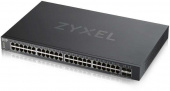Коммутатор Zyxel NebulaFlex XGS1930-52 XGS1930-52-EU0101F 48G 4SFP+ управляемый от магазина РЭССИ