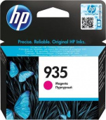 Картридж струйный HP 935 C2P21AE пурпурный для HP OJ Pro 6830 от магазина РЭССИ