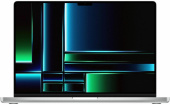 Ноутбук Apple MacBook Pro A2780 M2 Pro 12 core 16Gb SSD1Tb/19 core GPU 16.2" Liquid Retina XDR (3456x2234) Mac OS silver WiFi BT Cam (MNWD3C/A) от магазина РЭССИ