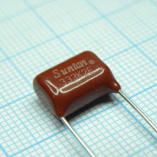 TS02002E333KSB0D0R от магазина РЭССИ