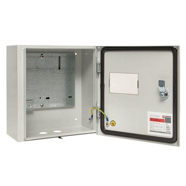 Щит учетный ЩУ-1/1-0 (310х300х150) IP54 PROxima от магазина РЭССИ