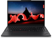 Ноутбук Lenovo ThinkPad T16 G3 Core Ultra 7 155U 16Gb SSD1Tb Intel Graphics 16" IPS WUXGA (1920x1200) без ОС black WiFi BT Cam (21MQS5WX00) от магазина РЭССИ
