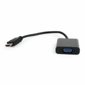 Переходник A-HDMI-VGA-04 от магазина РЭССИ