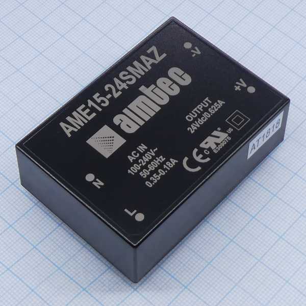 AME15-24SMAZ от магазина РЭССИ