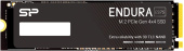Накопитель SSD Silicon Power PCIe 4.0 x4 1TB SP01KGBP44ES7505 ES75 Endura M.2 2280 от магазина РЭССИ