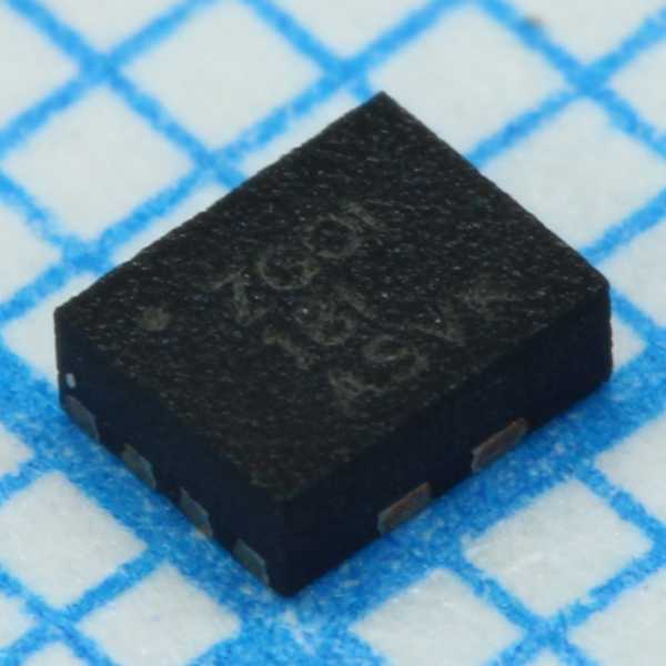 TPS61089RNRR от магазина РЭССИ