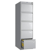 Картотека ПРАКТИК AFC-05 S20299050102 от магазина РЭССИ