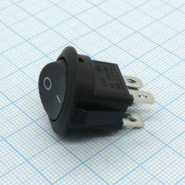 DS WR-3107Bk 4P черный от магазина РЭССИ