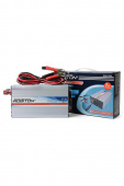 Инвертор 12V-220V ROBITON R300 PSW 300W с чистой синусоидой BL1 от магазина РЭССИ