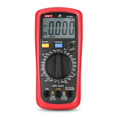 UT39C+ UNI-T Мультиметр цифровой от магазина РЭССИ