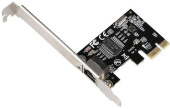 Сетевой адаптер Gigabit Ethernet Origo ON200 ON200/A1A Ethernet от магазина РЭССИ