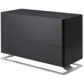 Традиционный увлажнитель Stadler Form Oskar big black O-041R от магазина РЭССИ