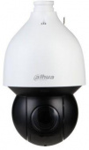 Камера видеонаблюдения IP Dahua DH-SD5A445XA-HNR 3.95-177.7мм цв. корп.:белый от магазина РЭССИ