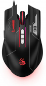 Мышь A4Tech Bloody ES7 черный оптическая (6000dpi) USB (7but) от магазина РЭССИ