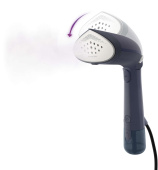 Отпариватель ручной Philips STH7020/20 1500Вт синий от магазина РЭССИ
