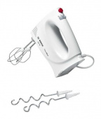 Миксер ручной Bosch MFQ3010 300Вт белый от магазина РЭССИ