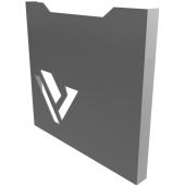 Карман для документации Верстакофф PRF В-250хШ-275хГ-40 119519 от магазина РЭССИ