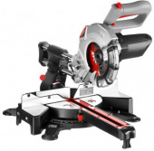 Торцовочная пила Зубр ЗПТ-190-1200 ПЛ 1100Вт 5000об/мин d=190мм от магазина РЭССИ