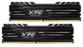 Память DDR4 2x16GB 3600MHz A-Data AX4U360016G18I-DB10 XPG Gammix D10 RTL Gaming PC4-28800 CL18 DIMM 288-pin 1.35В kit с радиатором Ret от магазина РЭССИ
