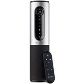 Камера Web Logitech Conference Cam Connect черный 3Mpix (1920x1080) USB2.0 с микрофоном от магазина РЭССИ