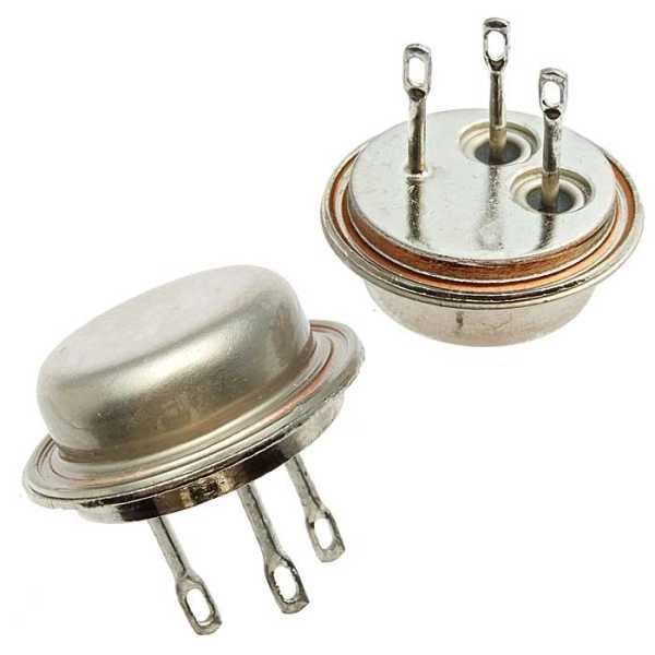 2Т809А от магазина РЭССИ