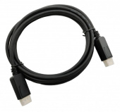 Кабель 1.2v DisplayPort (m) DisplayPort (m) 3м черный от магазина РЭССИ