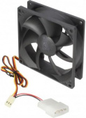 Вентилятор Glacialtech GT ICE 9 90x90mm 3-pin 4-pin (Molex)23dB 87gr Ret от магазина РЭССИ