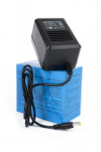 Адаптер/блок питания ROBITON B9-1000 (1) 5,5x2,5/12 от магазина РЭССИ