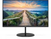 Монитор AOC 27" Value Line U27V4EA черный IPS LED 16:9 HDMI M/M матовая 350cd 178гр/178гр 3840x2160 60Hz DP 4K 5.13кг от магазина РЭССИ