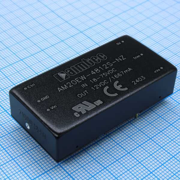 AM20EW-4812S-NZ от магазина РЭССИ