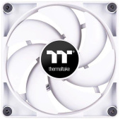 Вентилятор Thermaltake CT140 белый 4-pin 30.5dB Ret (CL-F152-PL14WT-A) от магазина РЭССИ