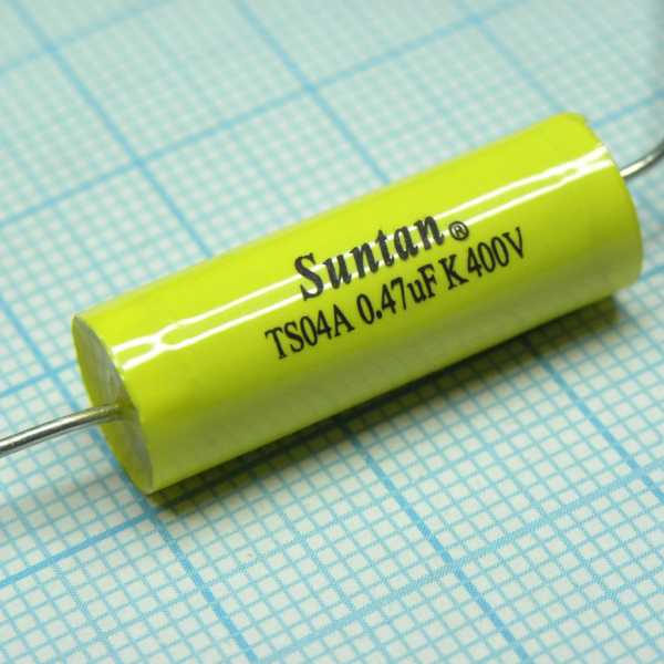 TS04A02G474KSB000R от магазина РЭССИ