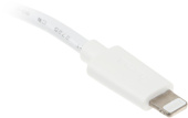 Сетевое зар./устр. Hama H-183318 3A (PD) для Apple белый (00183318) от магазина РЭССИ