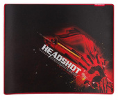 Коврик для мыши A4Tech Bloody B-072 Мини черный/рисунок 275x225x4мм от магазина РЭССИ
