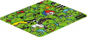 Коврик для мыши Cactus Frogs 300x250x3мм (CS-MP-D09M) от магазина РЭССИ
