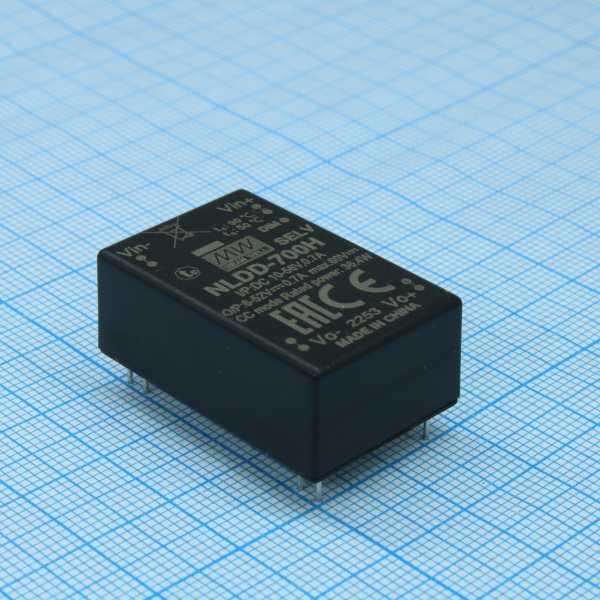 NLDD-700H от магазина РЭССИ