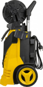 Минимойка Huter W210i Professional 2600Вт (70/8/18) от магазина РЭССИ