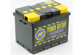 Аккумуляторная батарея TYUMEN BATTERY Тюмень standard 6ст -55.0 l TNS55.0 от магазина РЭССИ