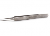 1PK-102T Pro'sKit Пинцет прямой (супертонкий) 120ММ от магазина РЭССИ