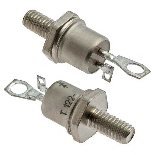 Т122-32-10  от магазина РЭССИ