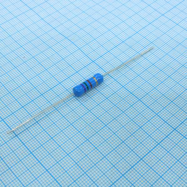 MF200J750RT от магазина РЭССИ