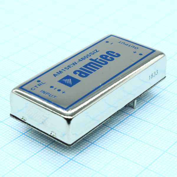 AM15EW-4805SIZ от магазина РЭССИ