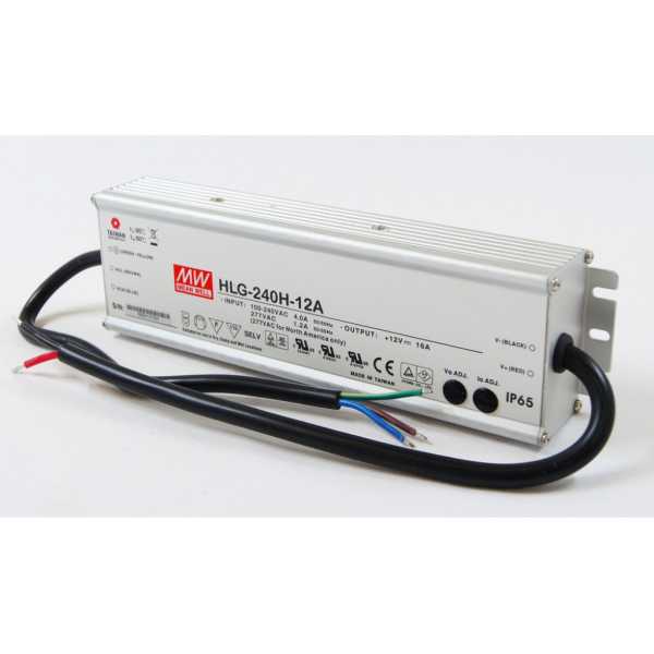 HLG-240H-12A от магазина РЭССИ