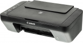 МФУ струйный Canon Pixma MG2540S (0727C007) A4 USB черный от магазина РЭССИ