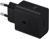 Сетевое зар./устр. Samsung EP-T4511XBEGEU 45W 3A (PD) USB Type-C для Samsung черный от магазина РЭССИ
