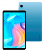 Планшет Realme Pad Mini RMP2106 T616 2.0 8C RAM3Gb ROM32Gb 8.7" IPS 1340x800 Android 11 синий 8Mpix 5Mpix BT WiFi Touch microSD 1Tb 6400mAh 15hr от магазина РЭССИ
