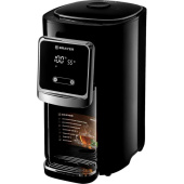 Термопот BRAYER 1095BR 1200 Вт 5 л LED-дисплей поддержка температуры для разных напитков охлаждение блокировка BR1095 от магазина РЭССИ